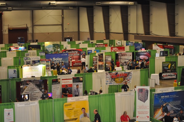 21st Annual Facilities Management Expo Recap - WNY Facilities ...